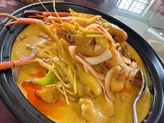 -南沙游艇会·大兵船餐厅