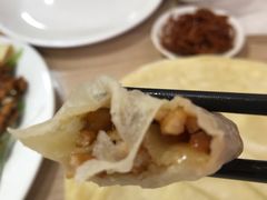 -姥家春饼店(漳州二路店)