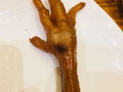 -三千里韩式炭火烤肉(南八马路店)