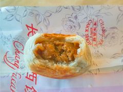 -长发西饼(道前店)