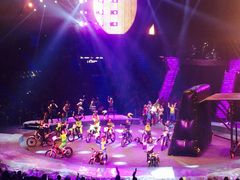 -珠海横琴长隆《卡卡虎奇遇记》