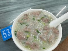 -穗银肠粉店(东川路店)
