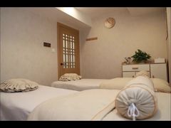 -福康堂正骨推拿艾灸