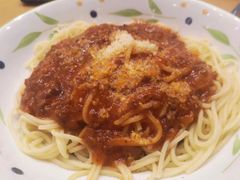 -萨莉亚意式餐厅(天河城购物中心店)