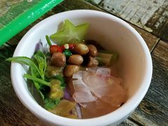 -官塘锋记鱼生·生腌·砂锅粥(牌坊街店)