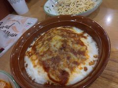 -萨莉亚意式餐厅(玉泉路物美店)