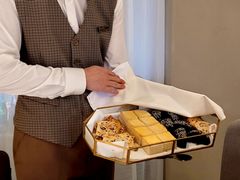 -王品牛排(郑州大卫城店)