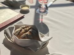 -上海和平饭店-华懋阁 The Cathay Room