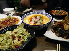 -茅庐毛血旺(烟台大悦城店)