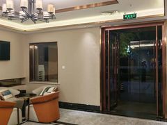 -华夏良子·足道SPA艾灸(铁道大厦店)