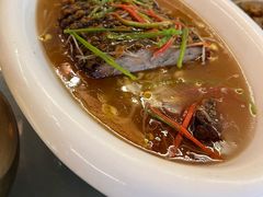 -天龙宝严素食馆(大兴善寺店)
