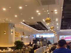 -椒椒铜炉火锅鸡(天马店)