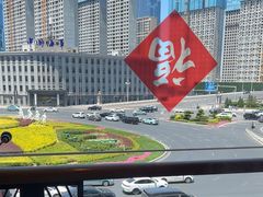 -皇城老妈·大连海鲜火锅(港湾店)