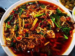 -辣螃铠盆盆蟹大排档(总店)