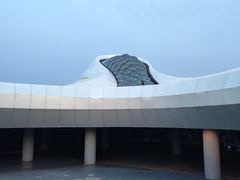 -哈尔滨大剧院