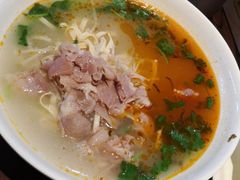 -胖东来生活广场(健康路店)