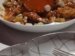 -北京柏悦酒店·锦庭餐厅Dining Room