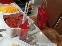 精品肥牛-海底捞火锅鲜切牛肉主题店(长寿路店)