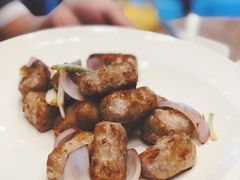 酥炒芋芯-莆田餐厅PUTIEN(三里屯店)