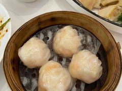 -福满园大酒楼(梅林店)