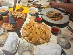 -华阳时光吧餐厅(华阳广场国际大饭店)