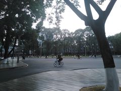 -四川大学(望江校区)