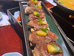-匠和风精致料理(宁德万达店)