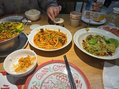 -小放牛炒菜馆(衡百店)