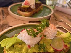 -O'mills Sourdough Bakery&Bistro(永嘉路店)