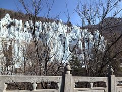 -潭溪山
