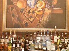 -龙虾酒吧扒房(宁波香格里拉店)