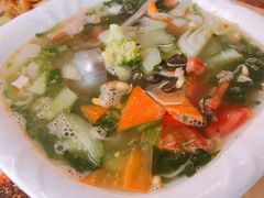 -敦煌达记酱驴肉黄面馆