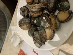 -芭菲盛宴·环球美食(解放碑英利国际店)