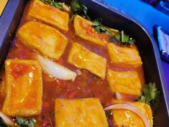 -燥次·烧烤酒场(万象城店)