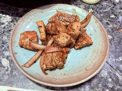 -大渔铁板烧(中山路店)