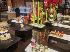 -佛山保利洲际酒店·月色西餐厅