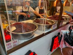 -丁家脆哨(民生路店)