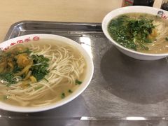 鸡汤面-老四季(南市场店)