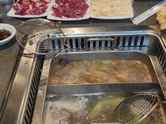 -鑫宝沙茶牛肉火锅(永泰店)