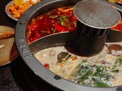 -晓宇重庆火锅(西安荟聚店)