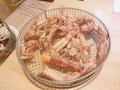 -海味当家(西安路店)
