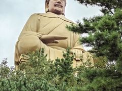 -石岛赤山风景区
