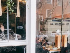 -Egg•Allday Brunch(襄阳北路店)