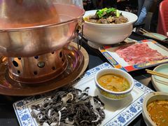 -南门涮肉(上海二店)