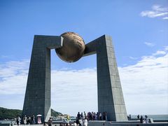 -青澳湾北回归线广场