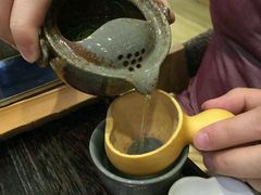 -扫雪煮茶(西村店)
