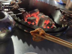 -喷火龙西昌火盆烧烤(泸州总店)