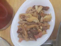 羊杂-活鱼村·老陈记粉店
