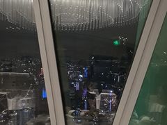 -广州塔晖粤轩中餐厅