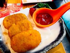 -花漫里日式餐厅(刺桐店)